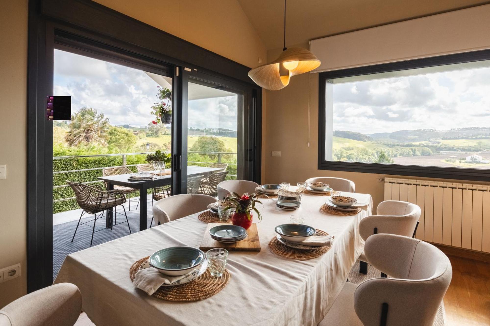 Casa Buena Vista Villa กันดาส ภายนอก รูปภาพ